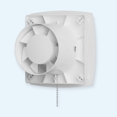 WAVE 100-02 ERA Вентилятор накладной D100 тяг.выкл